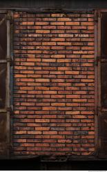 Photo Textures of Wall Bricks